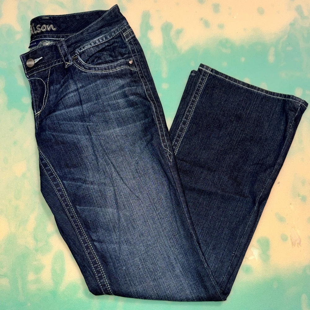 MADISON Jeans
